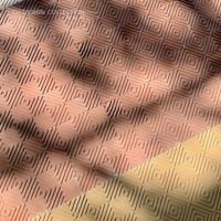 Revêtement mural en dalle grande taille, moderne, léger, imperméable, ignifuge, de style marocain, pour l'extérieur des hôtels et des villas