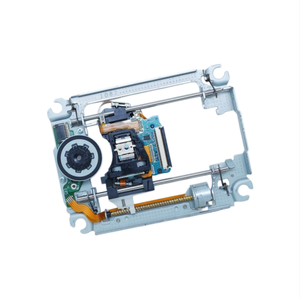 Lentille laser optique avec remplacement de lecteur pour console de jeu modèle 460, kit d'accessoires de réparation pour mécanisme de lecteur de disque - Product Image 6