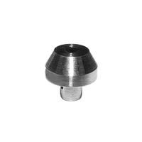 KMT 49888886 49888894 49888902 49888910 49888951 Diamant-Düse, Nur Wasser, 60K, für Wasserstrahlschneidmaschinen-Ersatzteile