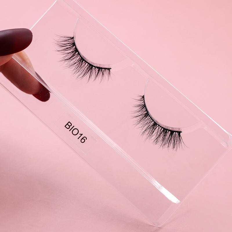 lash ray