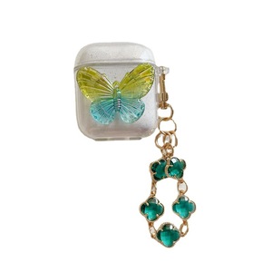 Smile Girly — étui d'écouteurs 3d, design mignon, boîtier pour écouteurs, accessoires pour Airpod, 2021 - Product Image 6