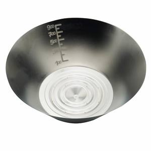 قطع معدنية مصنعة من الألومنيوم المؤكسد والفولاذ حسب الطلب - Product Image 5