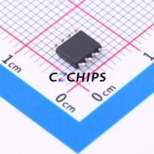 Nouveau et Original MC34063A SOP-8 Circuit intégré IC puce PMIC DC-DC puissance IC vente entière composants électroniques puces et Service de nomenclature - Product Image 2