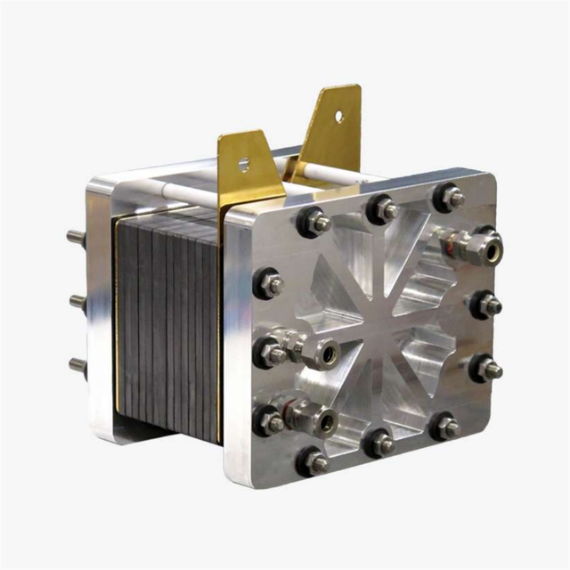 Fine Quality 100Kw Fuel Cells Low Noise DMFC Direct Methanol Fuel Cell for Water Purifiers