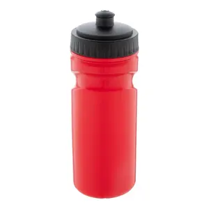 Bouteille d'eau en PE recyclé 500 ml gadgets écologiques - Product Image 1