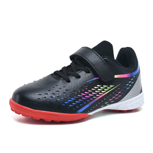 <span class=keywords><strong>Scarpe</strong></span> <span class=keywords><strong>da</strong></span> calcio per bambini <span class=keywords><strong>scarpe</strong></span> <span class=keywords><strong>da</strong></span> calcio per calcio e Futsal <span class=keywords><strong>da</strong></span> allenamento zapatilla in cemento <span class=keywords><strong>scarpe</strong></span> <span class=keywords><strong>da</strong></span> calcio invernali ed estive - Product Image 4