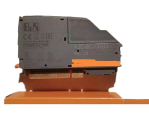 SPS-Programmier steuerungs modul Brandneuer Original Spot X20BC1083 - Product Image 1