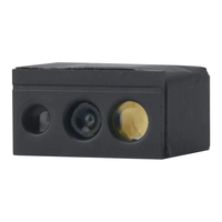 Módulo Lector de Códigos OCR Integrado, Cámara HD de 1 Megapíxel, Motor de Escáner de Códigos de Barras 1D y 2D, Compatible con la Lectura de Números de Tarjetas de Identificación