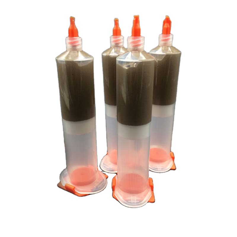 PCD/CVD Сварка AgCuInTi жидкий припой