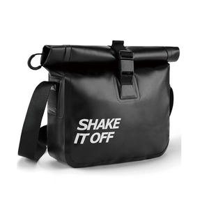 Outdoor Waterproof Backpack PVC <b>Bag</b> for Hiking Mountaineering Swimming & Rafting for Outdoor <b>Sports</b> - Product Image 1