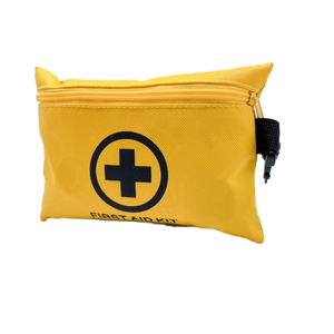 Firoem OEM erste hilfe set acil tıbbi malzemeler & eğitim malzemeleri ile açık acil ilk yardım kiti survival çanta - Product Image 6