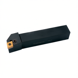 Ttake PCLNR 2525 M12 External Turning Tool With Negative Insert For Metal <b>Machining</b> - Product Image 2