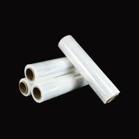 Film étirable souple pour emballage de palettes, matériau laminé, largeur 50 cm, film transparent protecteur pour emballage de marchandises, pour ordinateur portable