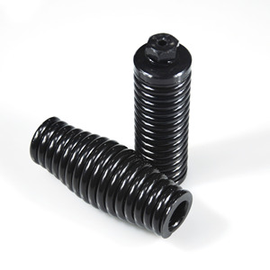 Fournisseur d'usine DVT – Nouvelles ressorts de compression en acier inoxydable à retour automatique pour amortisseurs de moto et de voiture - Product Image 1