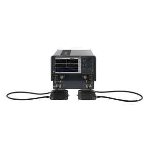 Keysight N5290A ระบบคลื่น PNA มิลลิเมตรเครื่องวิเคราะห์เครือข่ายบรอดแบนด์สองพอร์ตครอบคลุม900 MHz-110 GHz keysight N - Product Image 2