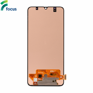 Pantalla Lcd para <span class=keywords><strong>Samsung</strong></span> para Galaxy <span class=keywords><strong>A70</strong></span> reemplazo de pantalla Original A <span class=keywords><strong>70</strong></span> Lcd con marco para <span class=keywords><strong>Samsung</strong></span> A70S Super Amoled pantalla - Product Image 3