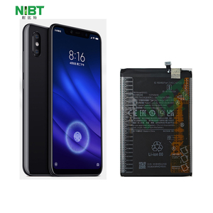 Batería de Litio para Teléfono Móvil NIBT Wholesale BN5G 4.45V 5000mAh 19.3Wh para xiaomi <span class=keywords><strong>Redmi</strong></span> 10A/<span class=keywords><strong>10C</strong></span> - Product Image 2