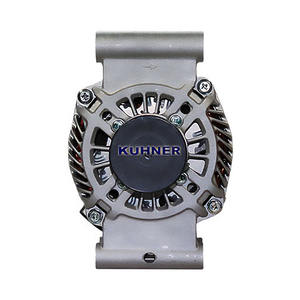 Alternatore compatibile con CITROËN C3 PICASSO 1.4 VTi 95 (SH8FSC, SH8FP0, SH8FP6) Benzina (KW: 70, CV: 95) dal 12-2008 in poi - Product Image 1