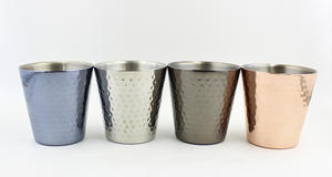 كوب ماء للبيرة معزول بطبقة كوري مخصص للمشروبات الباردة من نوع كوكاتيل للتخييم - Product Image 5