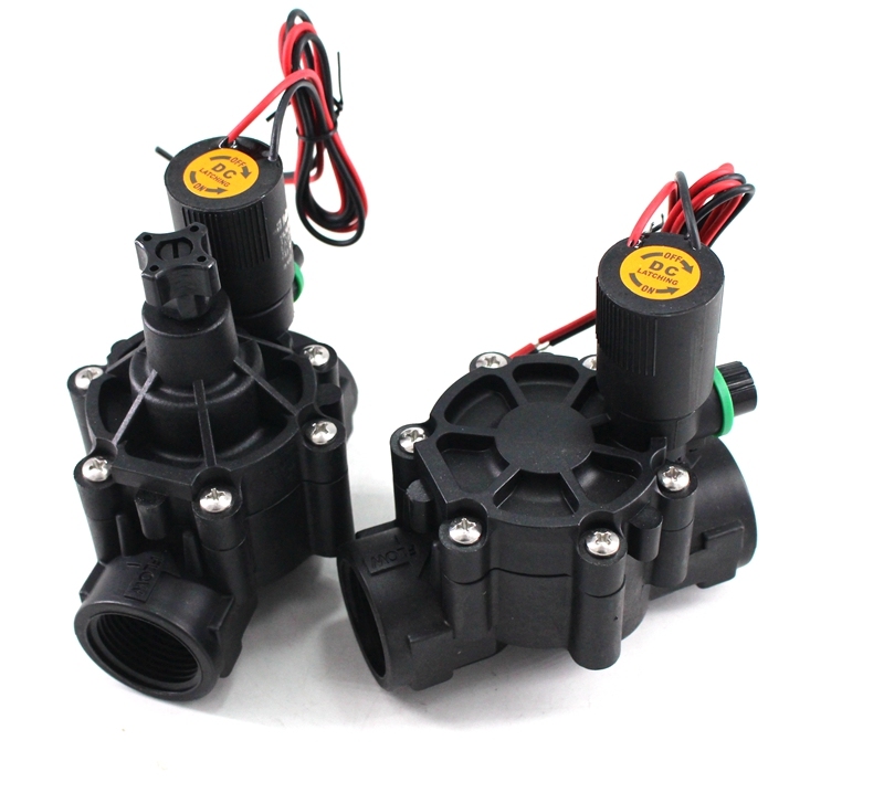 1 Inch Agricultural Irrigation System Hydraulic