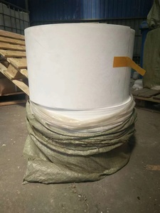 La couture artificielle de bande de joint de gazon de largeur de 20cm 30cm bande la couleur blanche pour la couture artificielle de gazon - Product Image 5