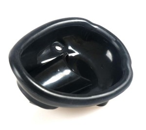 最新デザイン小型男性用コックケージ拘束具ペニスロックBDSM新作セックストイシリコン貞操帯 - Product Image 2