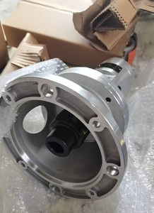 GR45 210L 16B/G Low Screw Pump GR GR20, GR32, GR40, GR45, GR55, GR60, GR70, GR80 GR40SMT16B100LUAX - Product Image 4