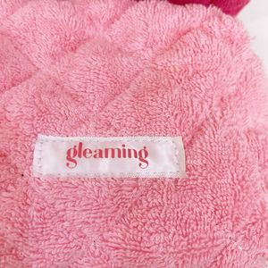 Vente en gros, serviette en <span class=keywords><strong>tissu</strong></span> <span class=keywords><strong>doux</strong></span>, imperméable, pochettes de toilette pour dames, sacs en <span class=keywords><strong>tissu</strong></span> éponge, sacs de maquillage, personnalisation, 2021 - Product Image 4