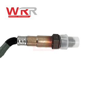 0035427018 0035427318 เซนเซอร์ออกซิเจนสำหรับเบนซ์ W204 W212 C200 E300 ที่เชื่อถือได้แก๊สไอเสียแลมบ์ดาโพรบ O2 อัตราส่วนเครื่องตรวจจับเซ็นเซอร์ - Product Image 3