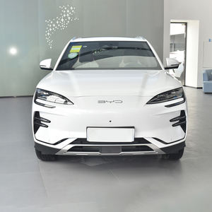 新车比亚迪宋加电动汽车2024冠军605公里电动汽车远程suv快速充电新能源汽车 - Product Image 2