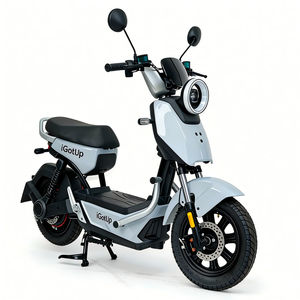 Nouveau Vélo Électrique Y2-FXZ, Scooter Électrique, <span class=keywords><strong>Moteur</strong></span> Étanche, Vélos de Livraison Alimentaire Électriques 1000W, Prix Moto - Product Image 3