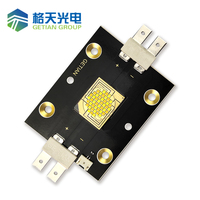 Module LED COB rond LES haute puissance PST 600W 36V pour éclairage de scène