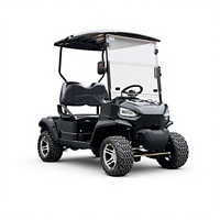 Voiturette de golf tout-terrain Tarion à essence 4 temps, 45 km/h, autonomie 100-120 km, pneus 14 pouces, idéale pour villas de luxe et complexes hôteliers