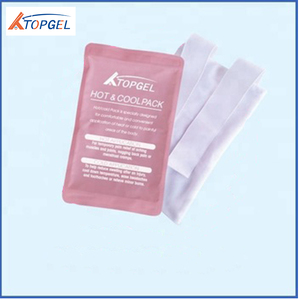 Compresa Fría/Caliente Reutilizable para Rehabilitación y Terapia de Lesiones en Hombro, Espalda Alta/Baja, Rodilla, Cuello y Tobillo - Product Image 6