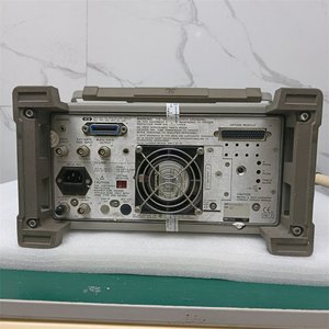 Analizador de Espectro Agilent 8563E, Modelo Hp8563e, Equipo de Prueba Profesional - Product Image 1