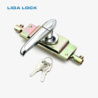 Irylida — serrure de poignée pour armoire, quincaillerie industriel, verrouillage de haute qualité