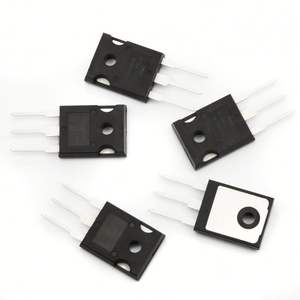 100% Genuine Original Brand-New 60EPS12PBF TO-247 Transistor Specialized Electronic Components Purchasing and Support Services - Product Image 1