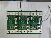 Fabricant professionnel de prototypes de circuits imprimés BMS pour outils électriques personnalisés, conception, fabrication et assemblage BMS.