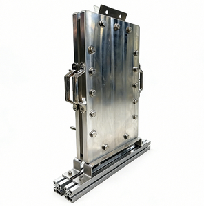 HydroXpand 30kW, Equipo de Electrólisis de Agua de Alta Potencia, 7500L/Hora, para Celdas de Combustible de Hidrógeno, Generador de Hidrógeno de Gran Capacidad - Product Image 1