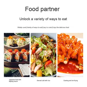 Juyin estilo japonés 18kg <span class=keywords><strong>vinagre</strong></span> elaborado <span class=keywords><strong>vinagre</strong></span> <span class=keywords><strong>blanco</strong></span> para Sushi mariscos cocina condimento USO COMERCIAL - Product Image 4