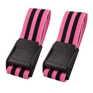 LS0514 BFR Band Strap Flow Resistance Training Fitness geräte Zubehör Blutfluss beschränkung Okklusion sband - Product Image 5