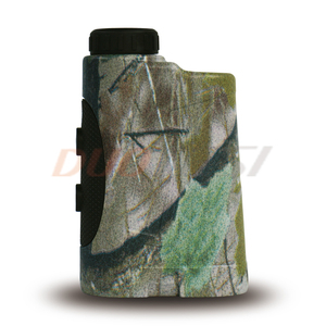 Télémètre de golf professionnel industriel DUOTESI OEM 7X avec fonction de blocage du drapeau, vibration, aimant, laser, IP65, plastique, garantie 1 an - Product Image 4