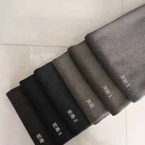 30% ウール720グラム/メートルツイル片面ウール生地 - Product Image 2
