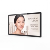Tablet Android Komersial 15.6 Inci untuk Pemasangan di Dinding, Layar Digital Signage SH1569KJ-T