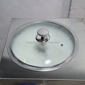 Mini Esterilizador <span class=keywords><strong>de</strong></span> <span class=keywords><strong>Leche</strong></span> Fresca SUS304, Tanque Pequeño <span class=keywords><strong>de</strong></span> <span class=keywords><strong>Pasteurización</strong></span> para Uso Doméstico, Taller y Bar <span class=keywords><strong>de</strong></span> <span class=keywords><strong>Leche</strong></span> - Product Image 5