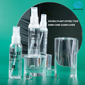 60ml 고효율 안경 클리닝 스프레이 정전기 방지 렌즈 클리너 선글라스 및 안경에 적합 - Product Image 2
