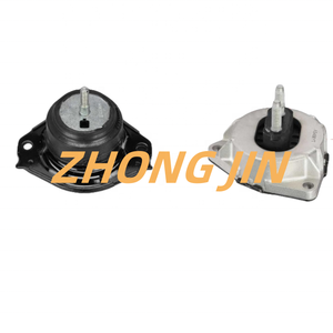 68032662AD 68032662AE Support de transmission moteur pour Jeep Grand Cherokee et pour <span class=keywords><strong>Dodge</strong></span> Durango Compatible 3.6L 5.7L 6.4L - Product Image 2