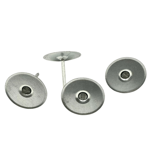 Clavijas de Fijación para Paneles de Lana de Roca Ignífuga, Colgadores de Resistencia para Soldadura en Construcción - Product Image 3