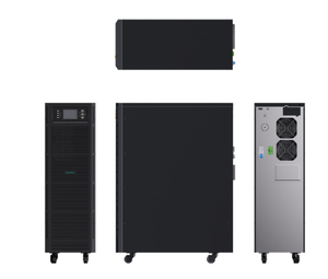 Marsriva 10KVA 10000W en ligne UPS: Alimentation fiable pour les centres de données - Product Image 5