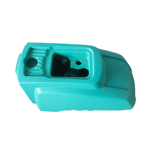 Fabricante confiable de moldes de plástico para fregadoras de pisos por rotomoldeo en China - Product Image 2